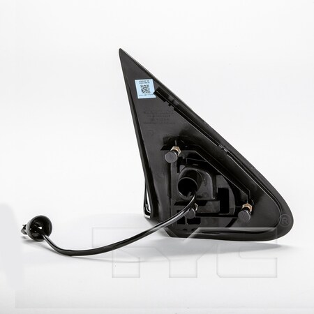 Tyc Tyc Door Mirror, 1331132 1331132